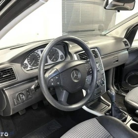 Mercedes-Benz Klasa B 160 BlueEFFICIENCY SPORT EDITION