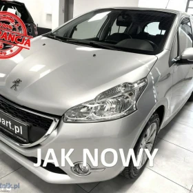 Peugeot 208 1.2 PureTech Active