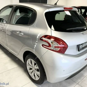 Peugeot 208 1.2 PureTech Active