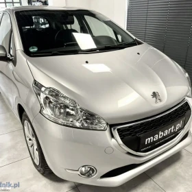 Peugeot 208 1.2 PureTech Active