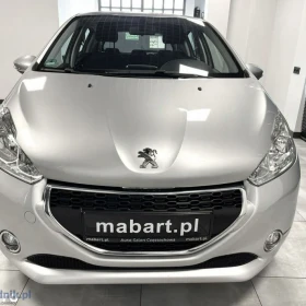 Peugeot 208 1.2 PureTech Active