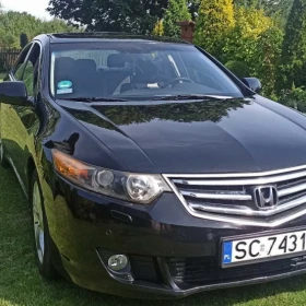 Honda Accord diesel 2.2l 150 kM