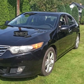 Honda Accord diesel 2.2l 150 kM