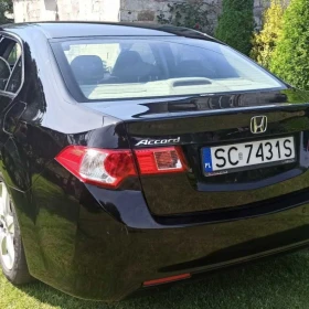 Honda Accord diesel 2.2l 150 kM