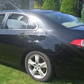 Honda Accord diesel 2.2l 150 kM