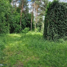 Działka budowlana Olsztyn na Jurze