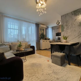 Apartament Parkitka 