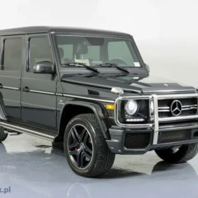 I Want To Sell My Mercedes Benz Gwagon G63 2017