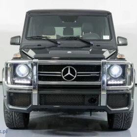 I Want To Sell My Mercedes Benz Gwagon G63 2017