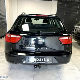 Seat Exeo ST 2.0 TDI CR Style