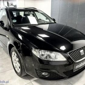 Seat Exeo ST 2.0 TDI CR Style