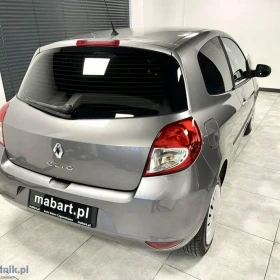 Renault Clio 1.2 16V 75 Dynamique