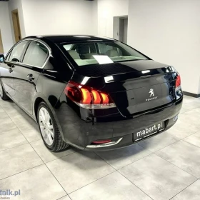 Peugeot 508 2.0 BlueHDi Allure S&S