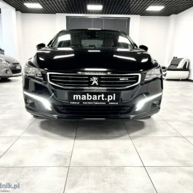 Peugeot 508 2.0 BlueHDi Allure S&S