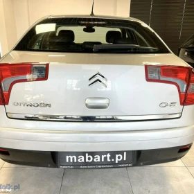 Citroën C5 2.0 HDi Exclusive