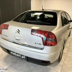 Citroën C5 2.0 HDi Exclusive