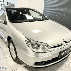 Citroën C5 2.0 HDi Exclusive