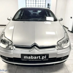 Citroën C5 2.0 HDi Exclusive