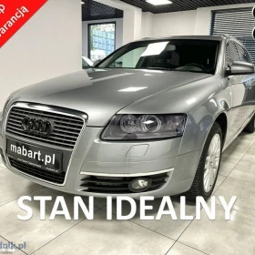 Audi A6 2.7 TDI