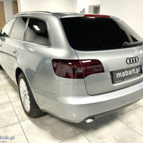 Audi A6 2.7 TDI