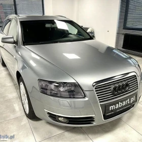 Audi A6 2.7 TDI