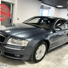 Audi A8 4.2 Quattro