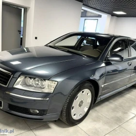 Audi A8 4.2 Quattro