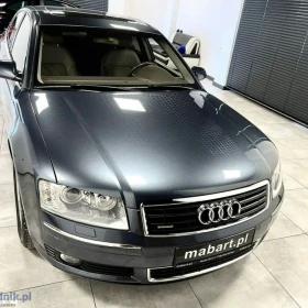 Audi A8 4.2 Quattro