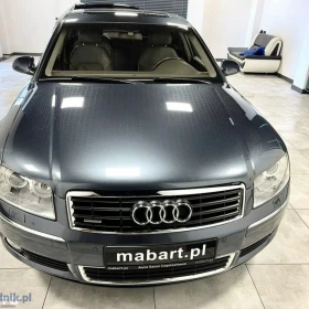 Audi A8 4.2 Quattro