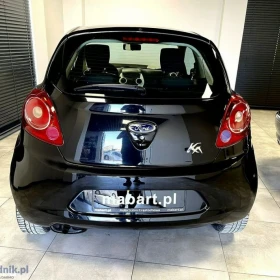 Ford KA 1.2 Trend EU5