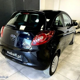 Ford KA 1.2 Trend EU5