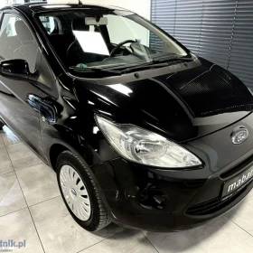 Ford KA 1.2 Trend EU5