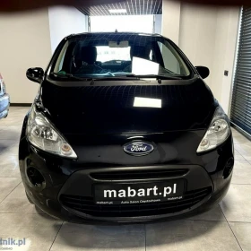 Ford KA 1.2 Trend EU5