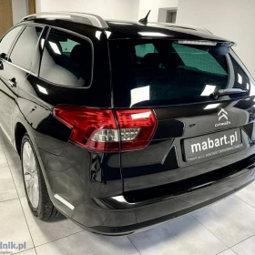 Citroën C5 Tourer HDi 140 FAP Exclusive