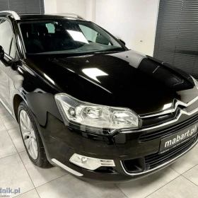 Citroën C5 Tourer HDi 140 FAP Exclusive