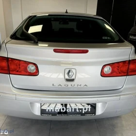 Renault Laguna II 1.9 dCi Luxe Privilege