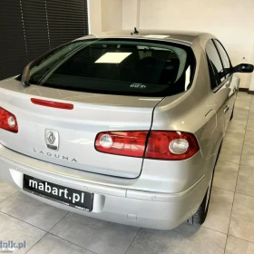 Renault Laguna II 1.9 dCi Luxe Privilege