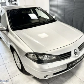 Renault Laguna II 1.9 dCi Luxe Privilege