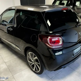 Citroën DS3 1.6 VTi SoChic