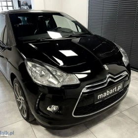 Citroën DS3 1.6 VTi SoChic