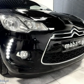 Citroën DS3 1.6 VTi SoChic