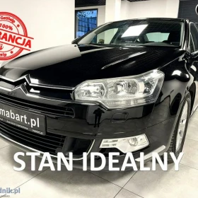 Citroën C5 2.0 HDi Exclusive