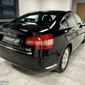 Citroën C5 2.0 HDi Exclusive