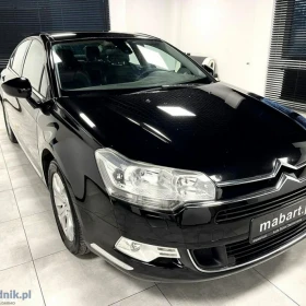 Citroën C5 2.0 HDi Exclusive