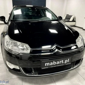 Citroën C5 2.0 HDi Exclusive