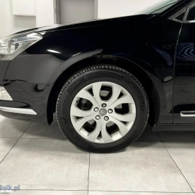 Citroën C5 2.0 HDi Exclusive