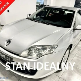 Renault Laguna 2.0 dCi FAP Dynamique