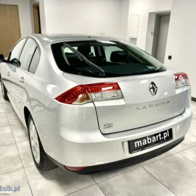 Renault Laguna 2.0 dCi FAP Dynamique