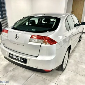 Renault Laguna 2.0 dCi FAP Dynamique