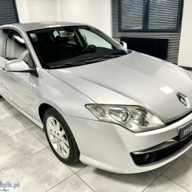 Renault Laguna 2.0 dCi FAP Dynamique